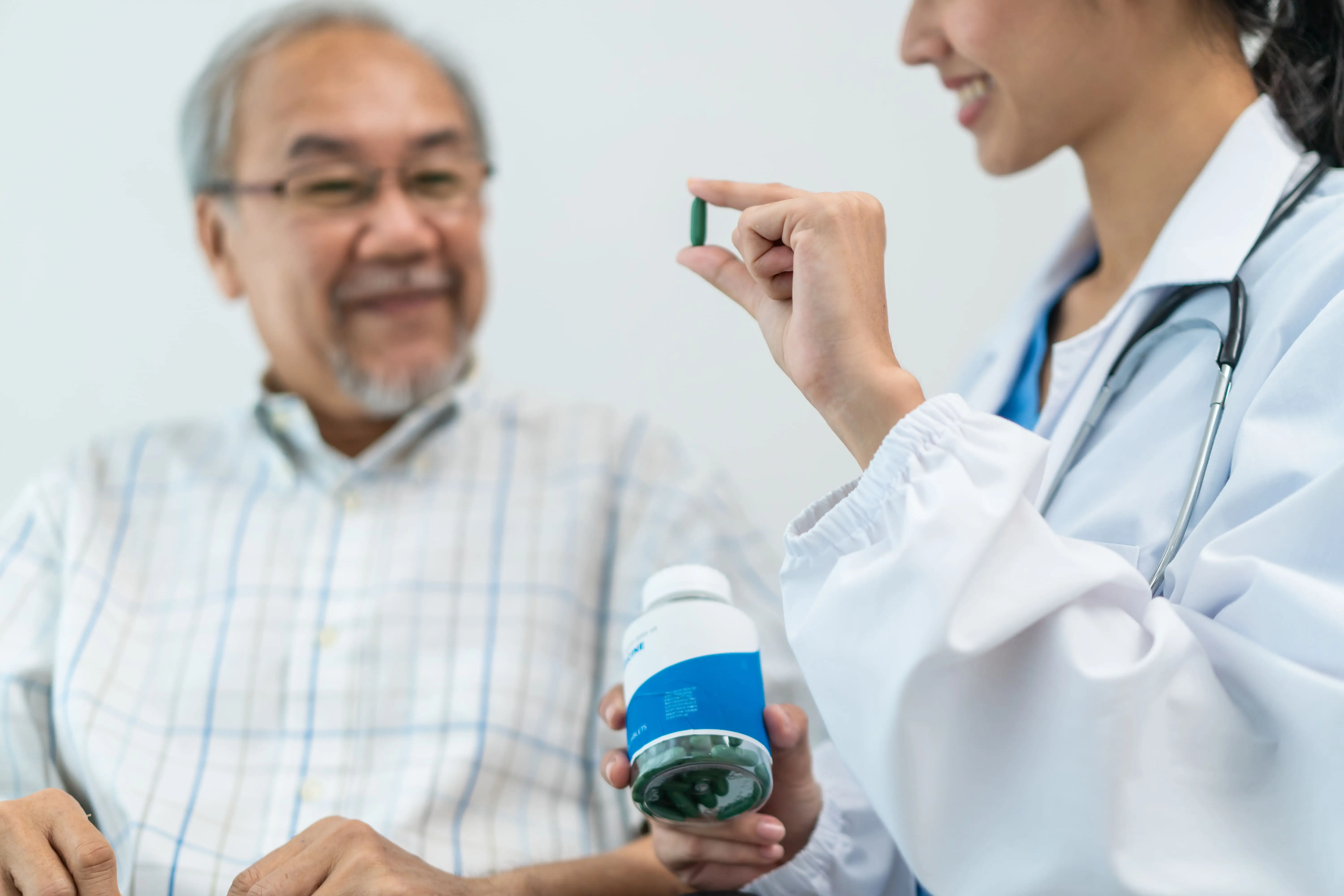 The Rise of Personalized Medicine: A New Era of Healthcare