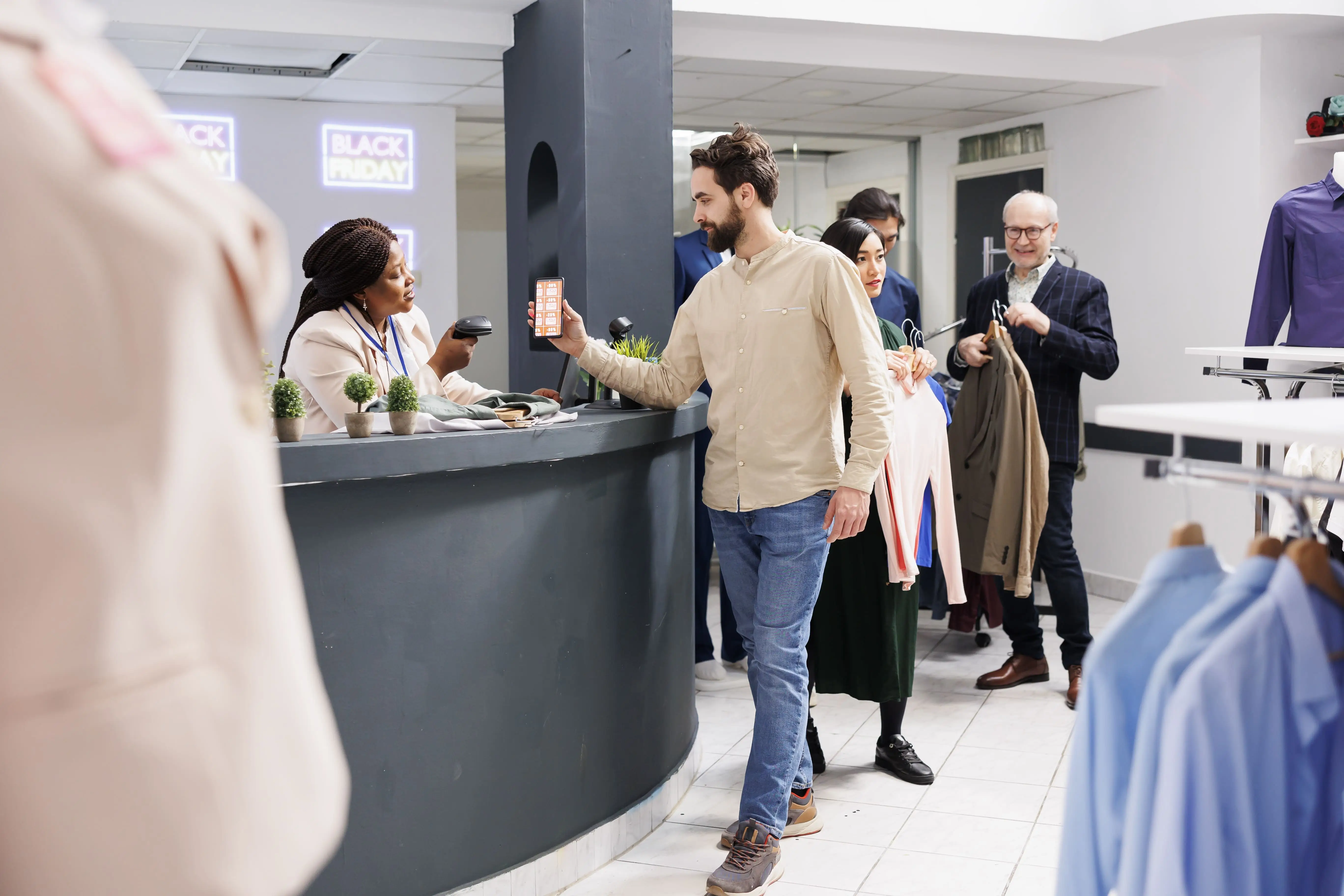 Increased crop yields and productivity