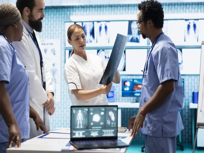 Increased crop yields and productivity