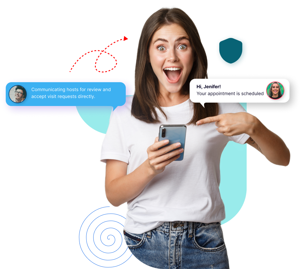 Communication and Approvals