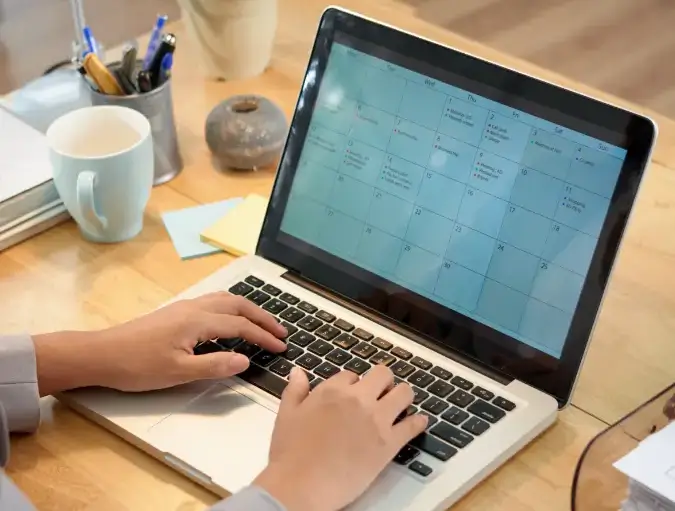 Facial Recognition: Log-in & Revisit Check