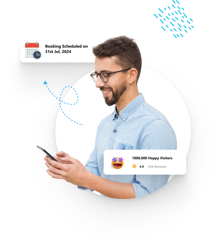 Pre-Registration and Scheduling