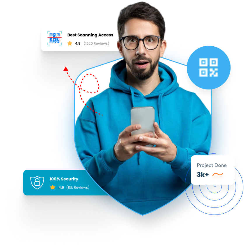 Security and Streamlined Logistics