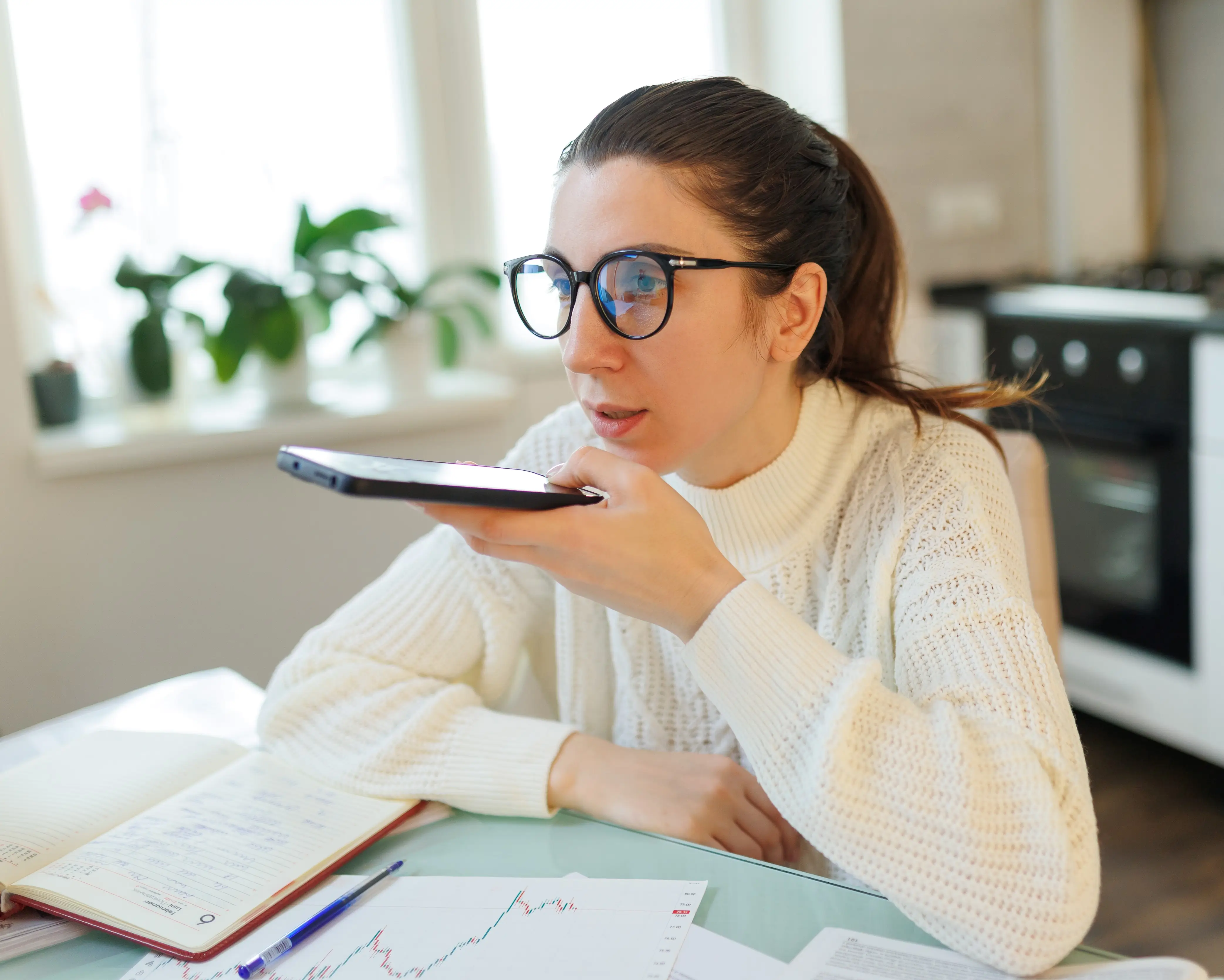 Voice-Enabled Search